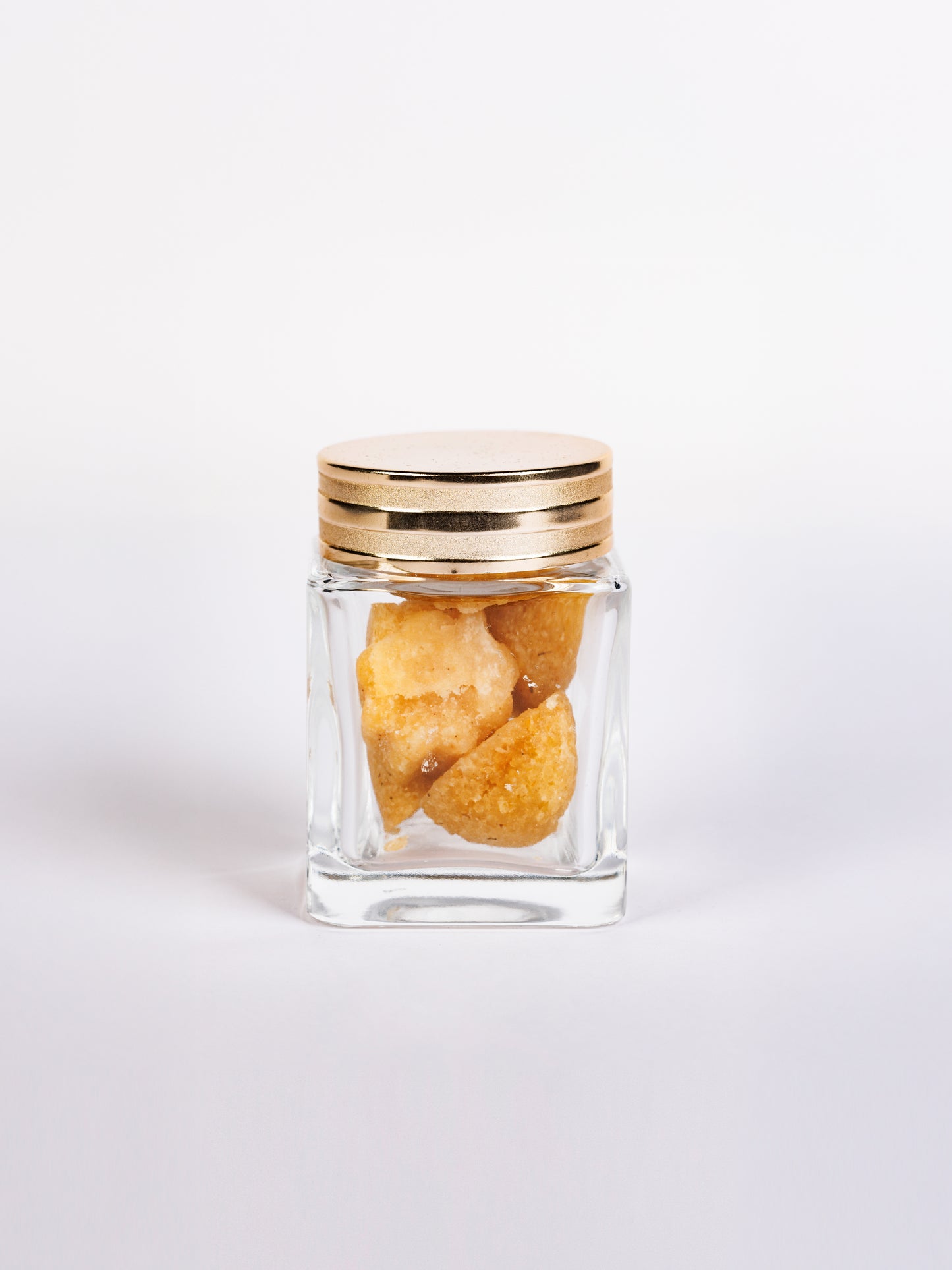 Bakhoor White Oud