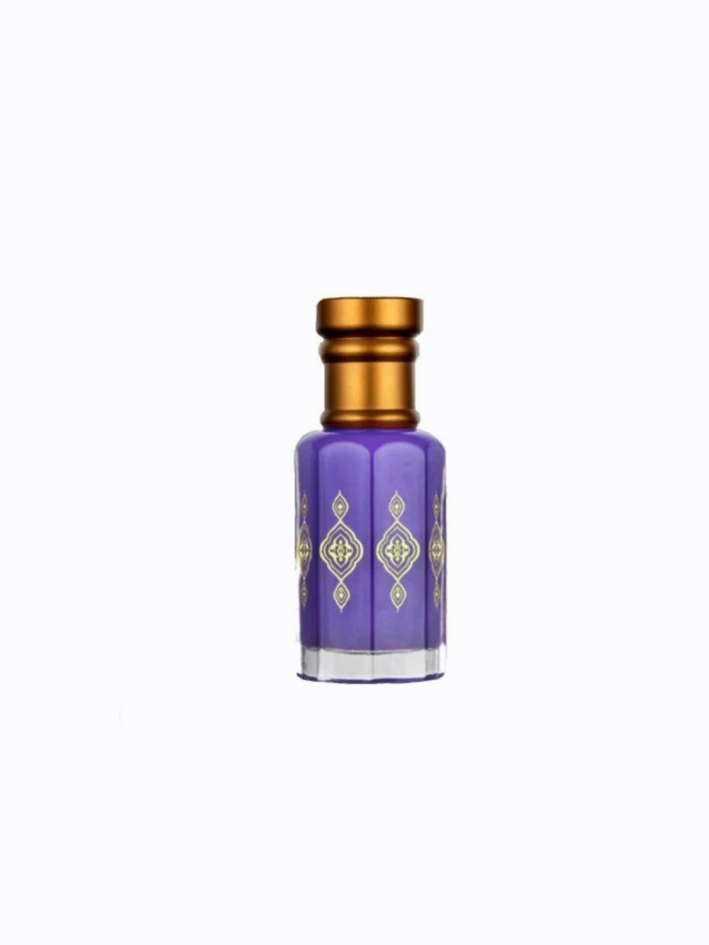 Amber Musk