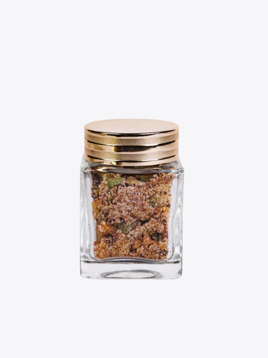 Mix 7 Kind of Bakhoor