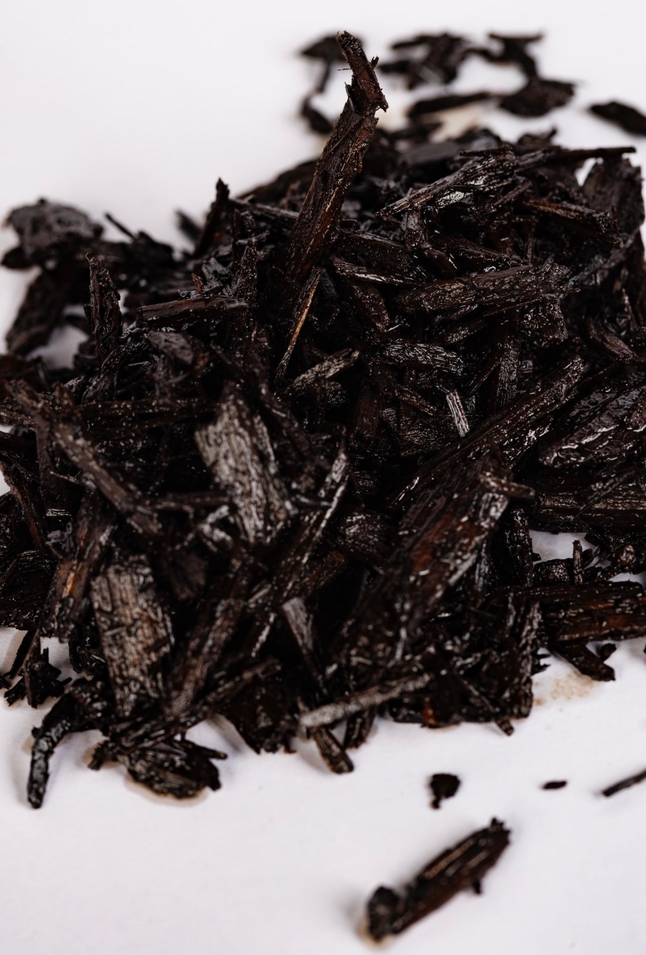 Alshaheen Perfumes Bakhoor Alnaeem Fresh Clean Incense Texture View