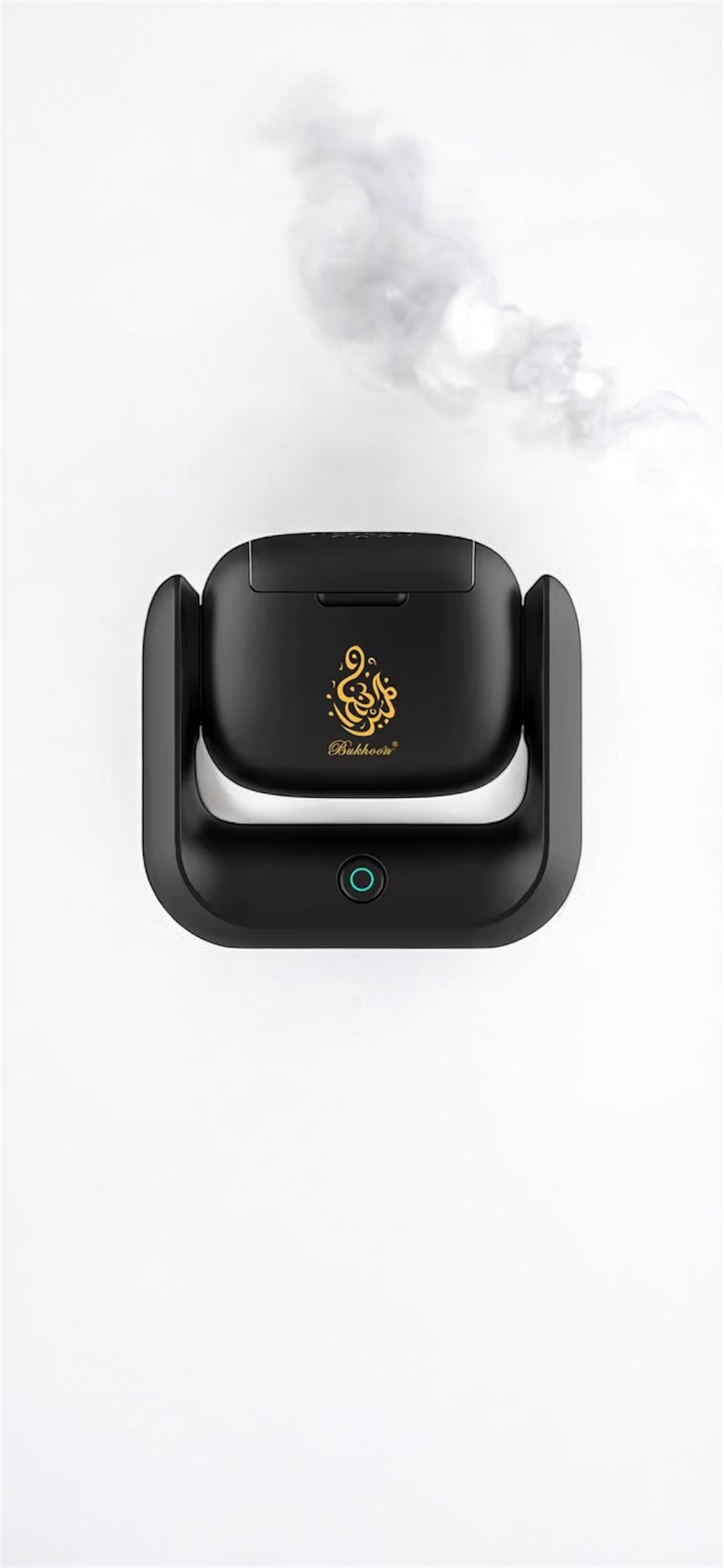 Rotational Incense Burner