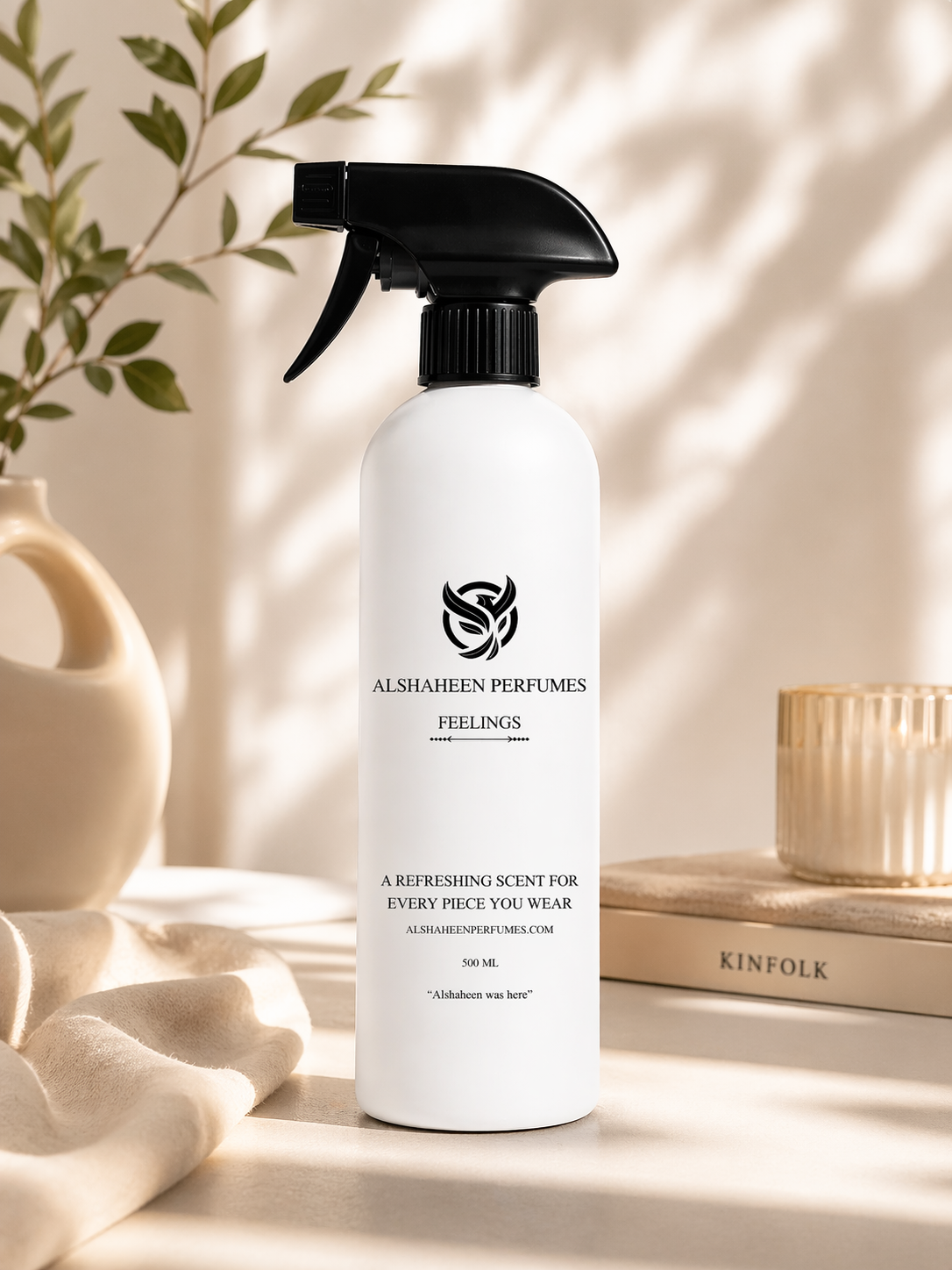 Feelings Spray 500ML