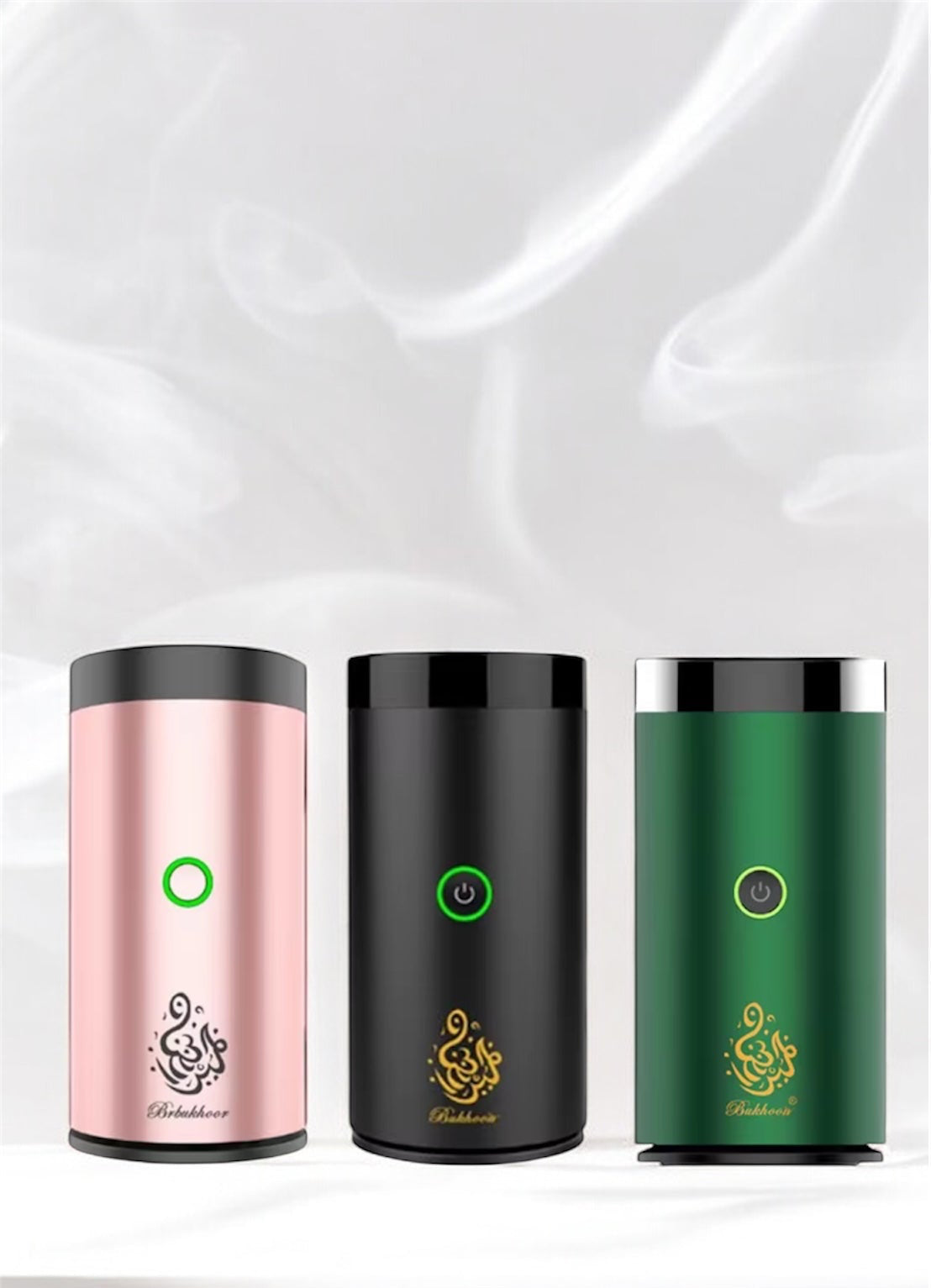 Arabic Bukhoor Burner Electric