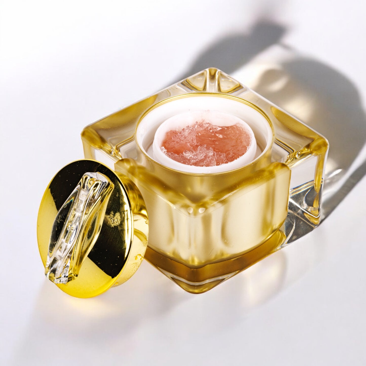 Khamriya Baccarat Rouge