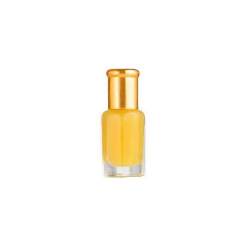 Alshaheen Perfumes Musk Rose Nectar Essential Oil 3ML 12ML