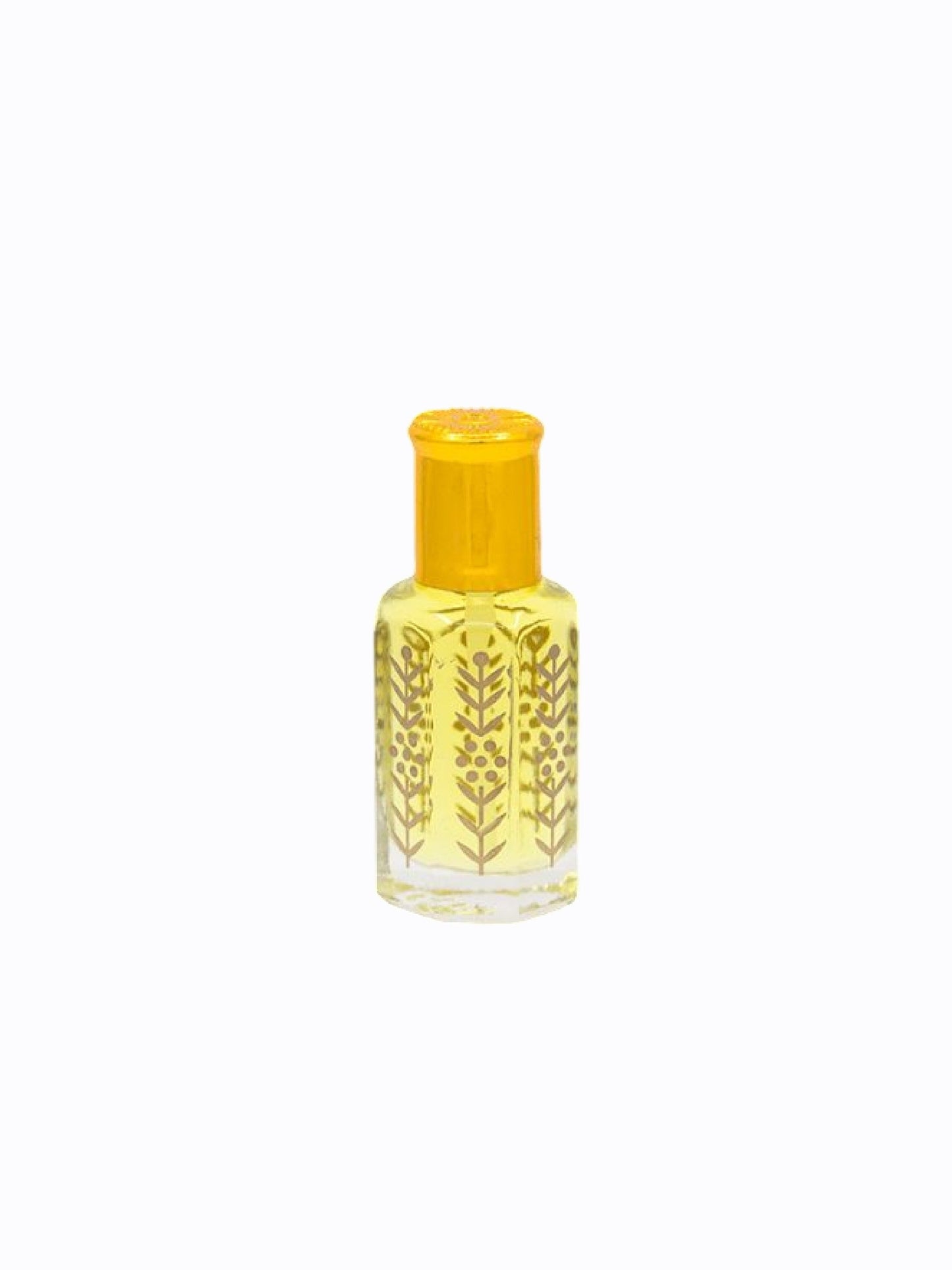 Alshaheen Perfumes Tobacco Oud Essential Oil 3ML 6ML 12ML