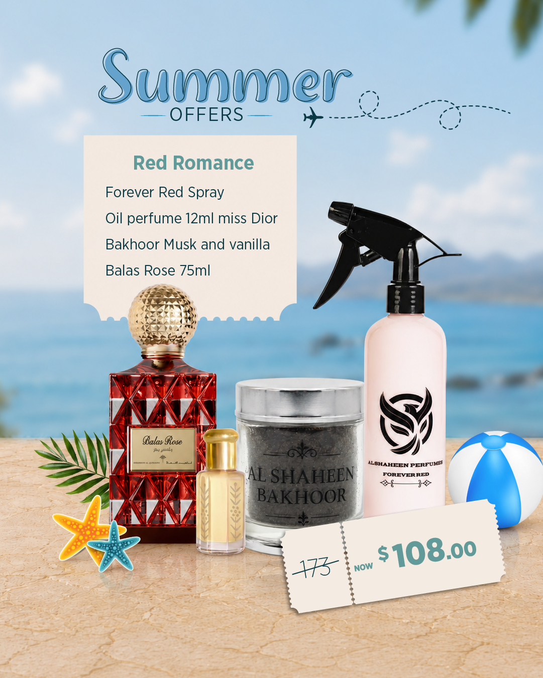 Red Romance