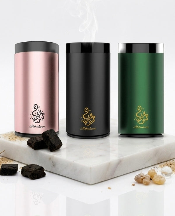 ELECTRIC BURNERS