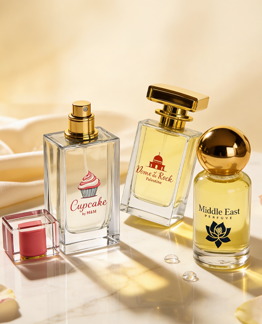 Special Perfumes by Al-Shaheen Perfumes