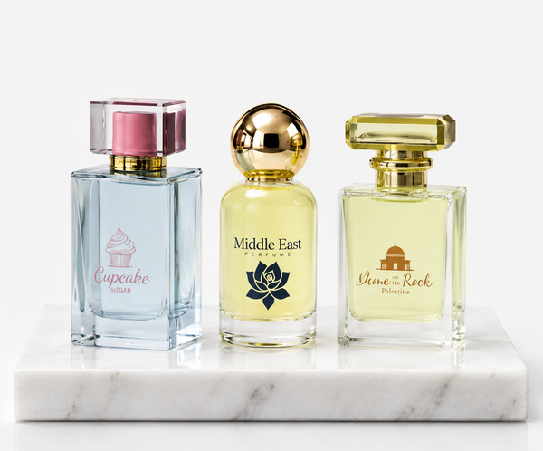 PERFUMES
