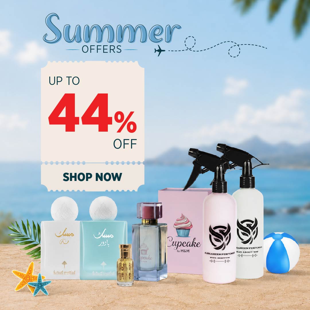 Summer Offers 
