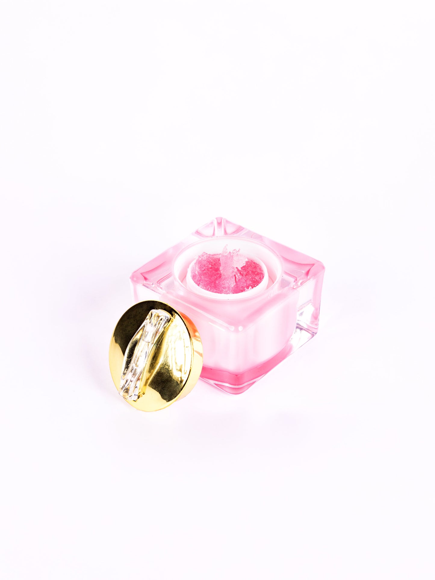 Alshaheen Perfumes Khamriya Cupcake Gourmand Body Hair Scent