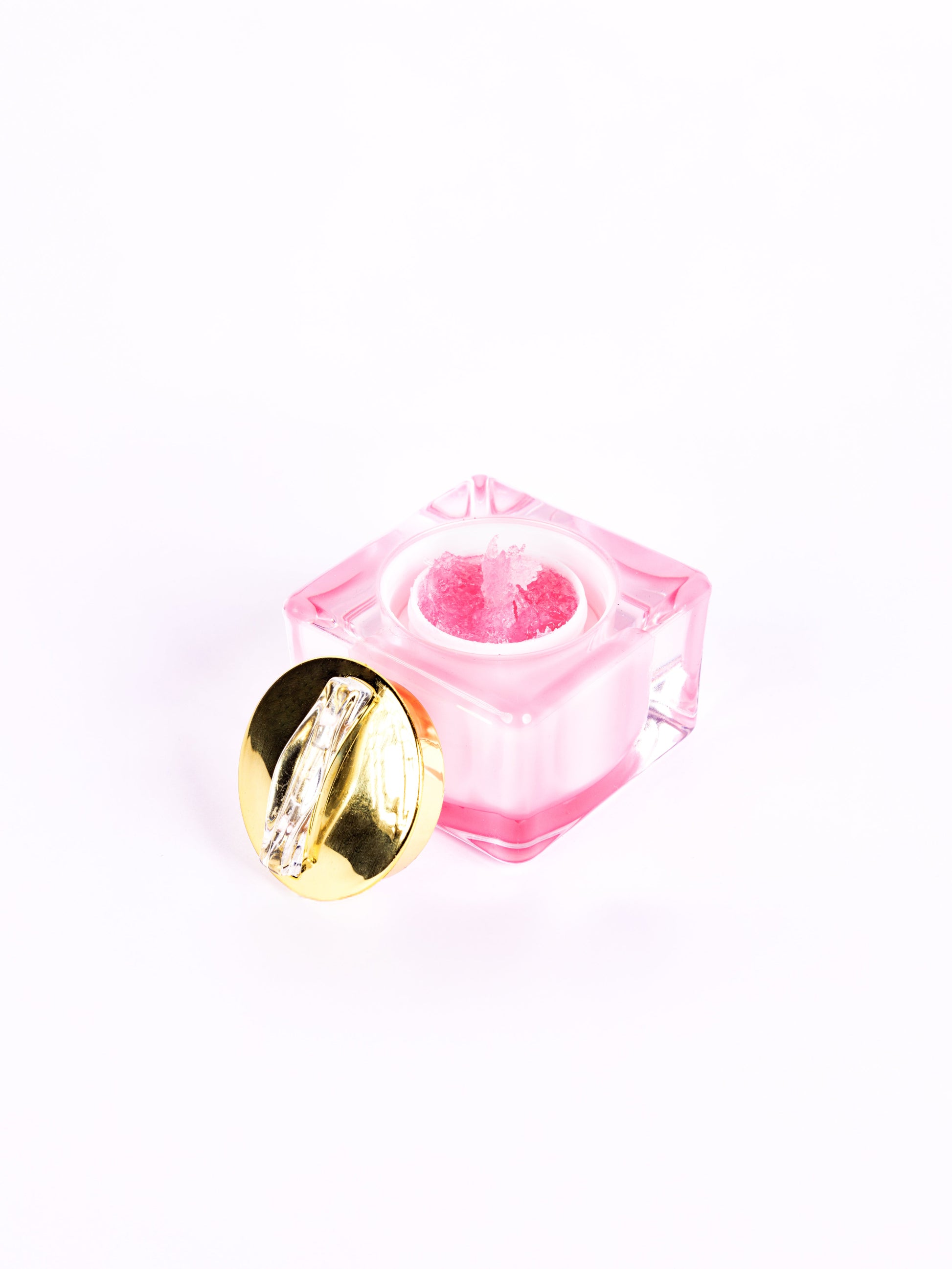 Alshaheen Perfumes Khamriya Cupcake Gourmand Body Hair Scent