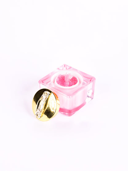 Alshaheen Perfumes Khamriya Cupcake Gourmand Body Hair Scent