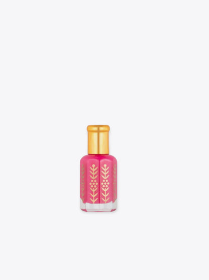 Alshaheen Perfumes Pomegranate Musk Essential Oil 3ML 12ML
