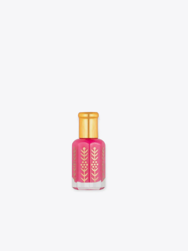 Pomegranate Musk