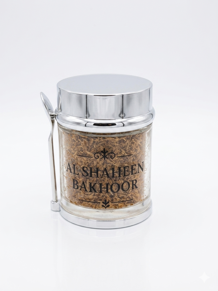 Bakhour Gardenia
