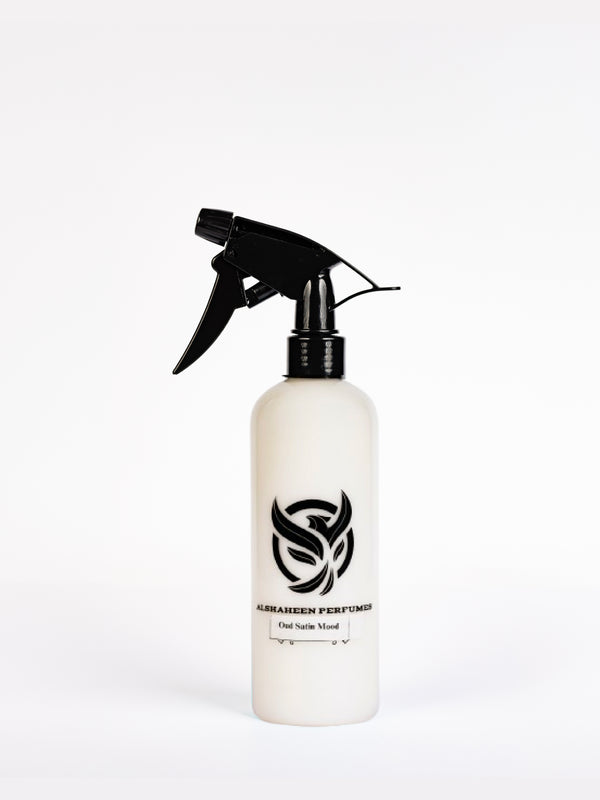 Oud Satin Home Freshener