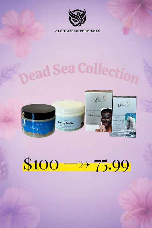 Dead Sea Collection