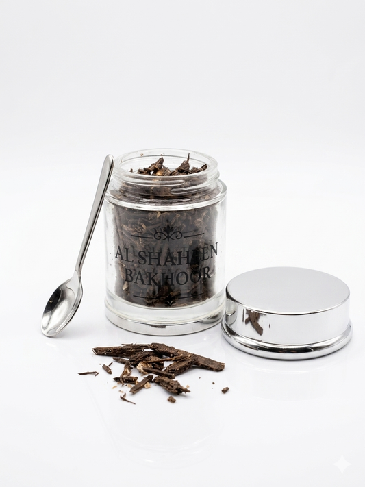 Bakhour Oud India