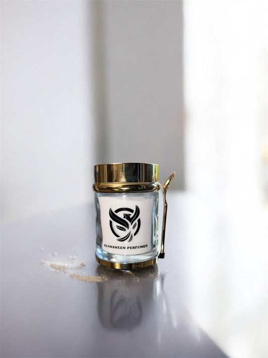 Dry Deodorant- Powder Scent