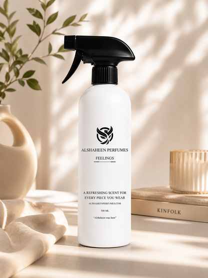 Feelings Spray 500ML