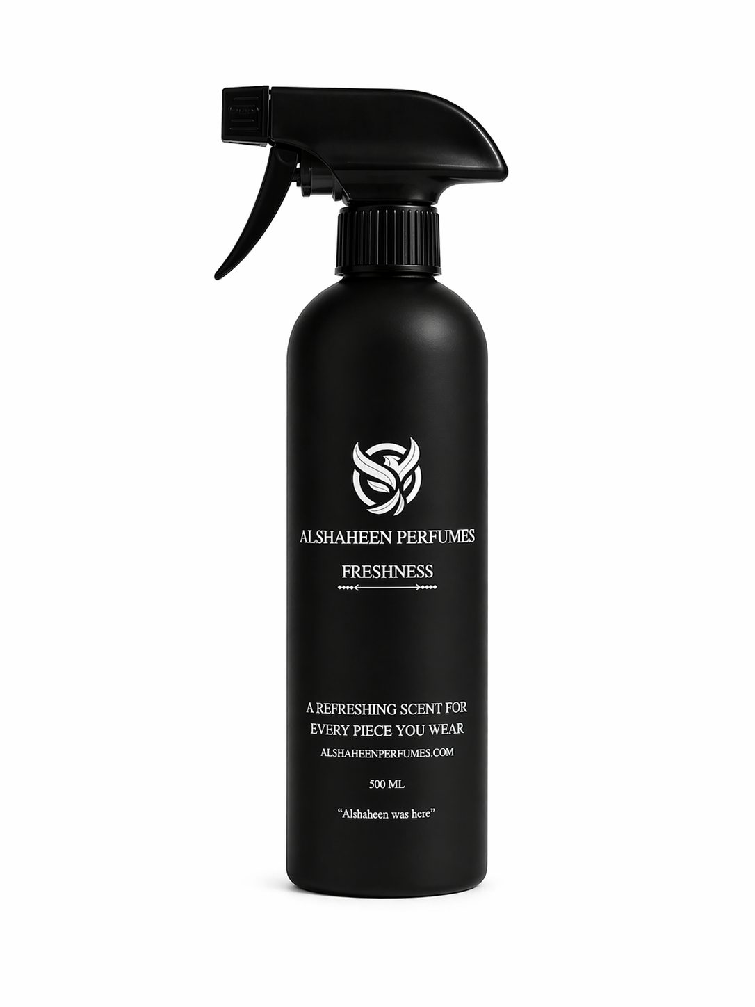 Freshness Spray