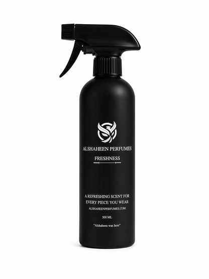 Freshness Spray