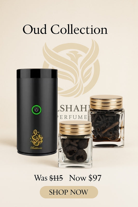 Oud Collection