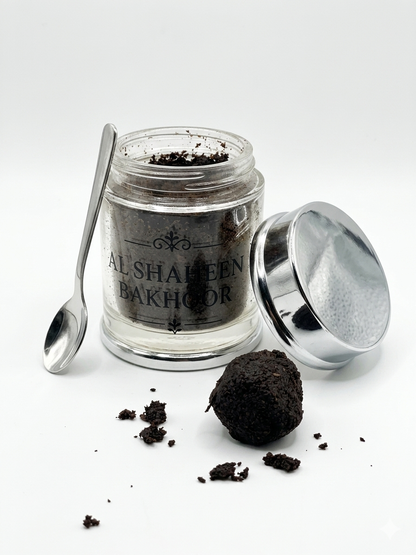 Musk & Vanilla Bukhoor