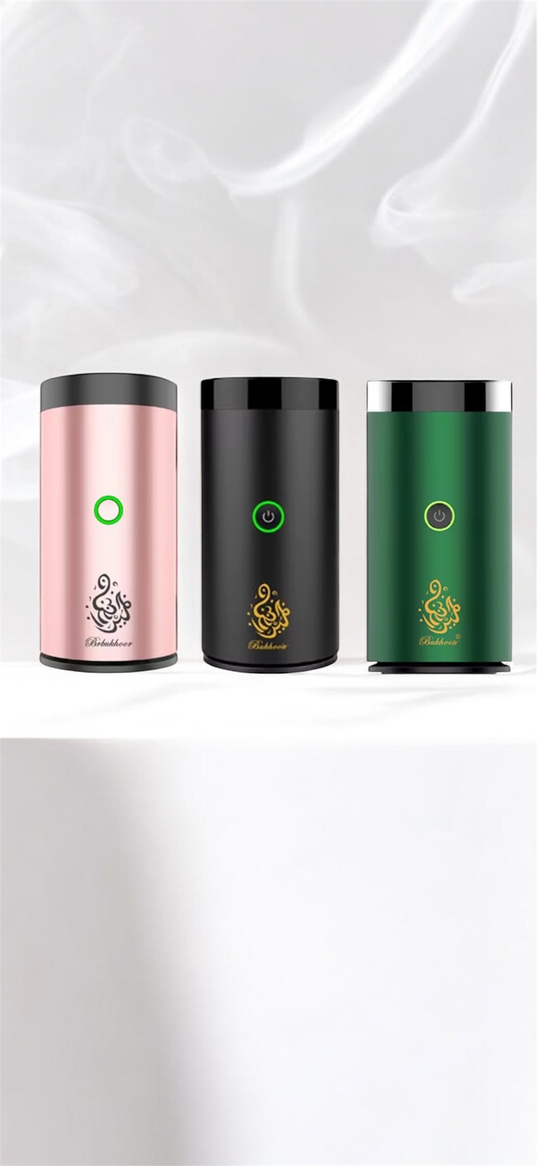 Arabic Bukhoor Burner Electric