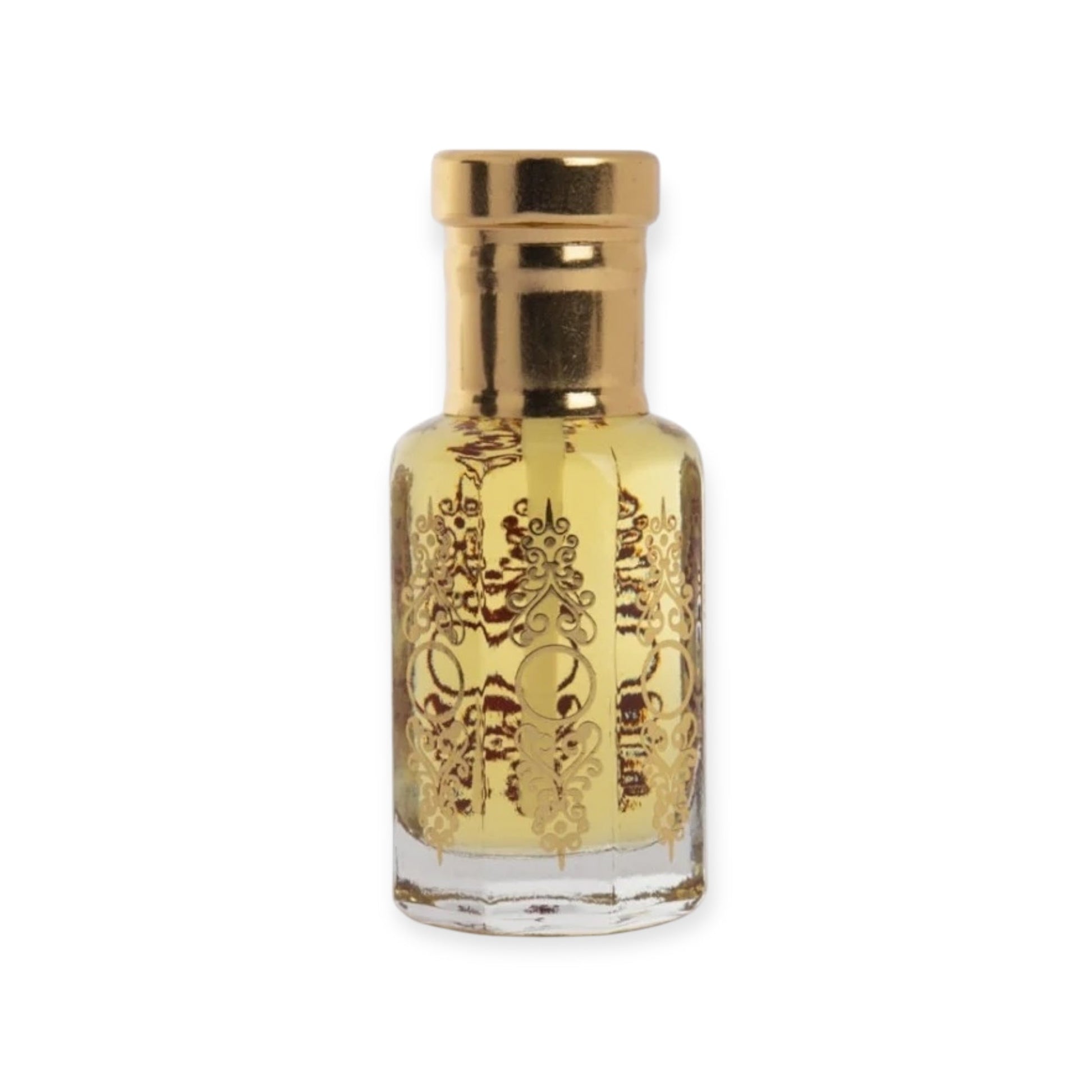 Alshaheen Perfumes Cupcake Essential Oil Sweet Fragrance Oil