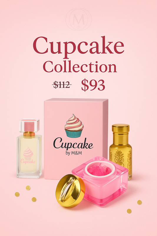 Cupcake Collection