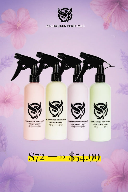 Home Spray Bundle