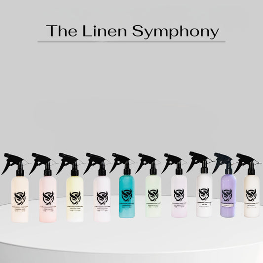 The Linen Symphony