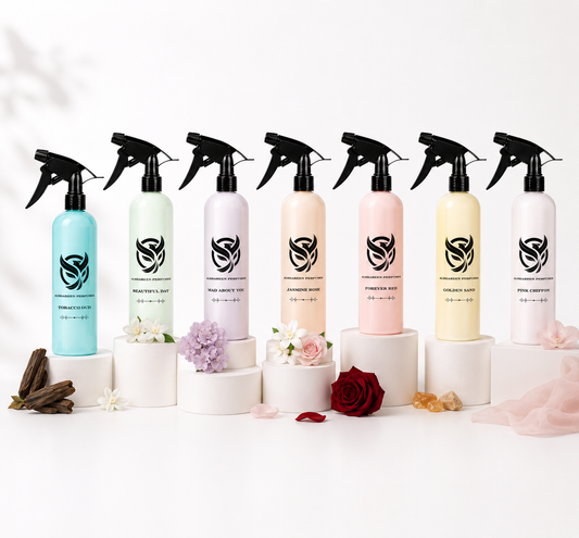 7 in 1 Home Spray Collection