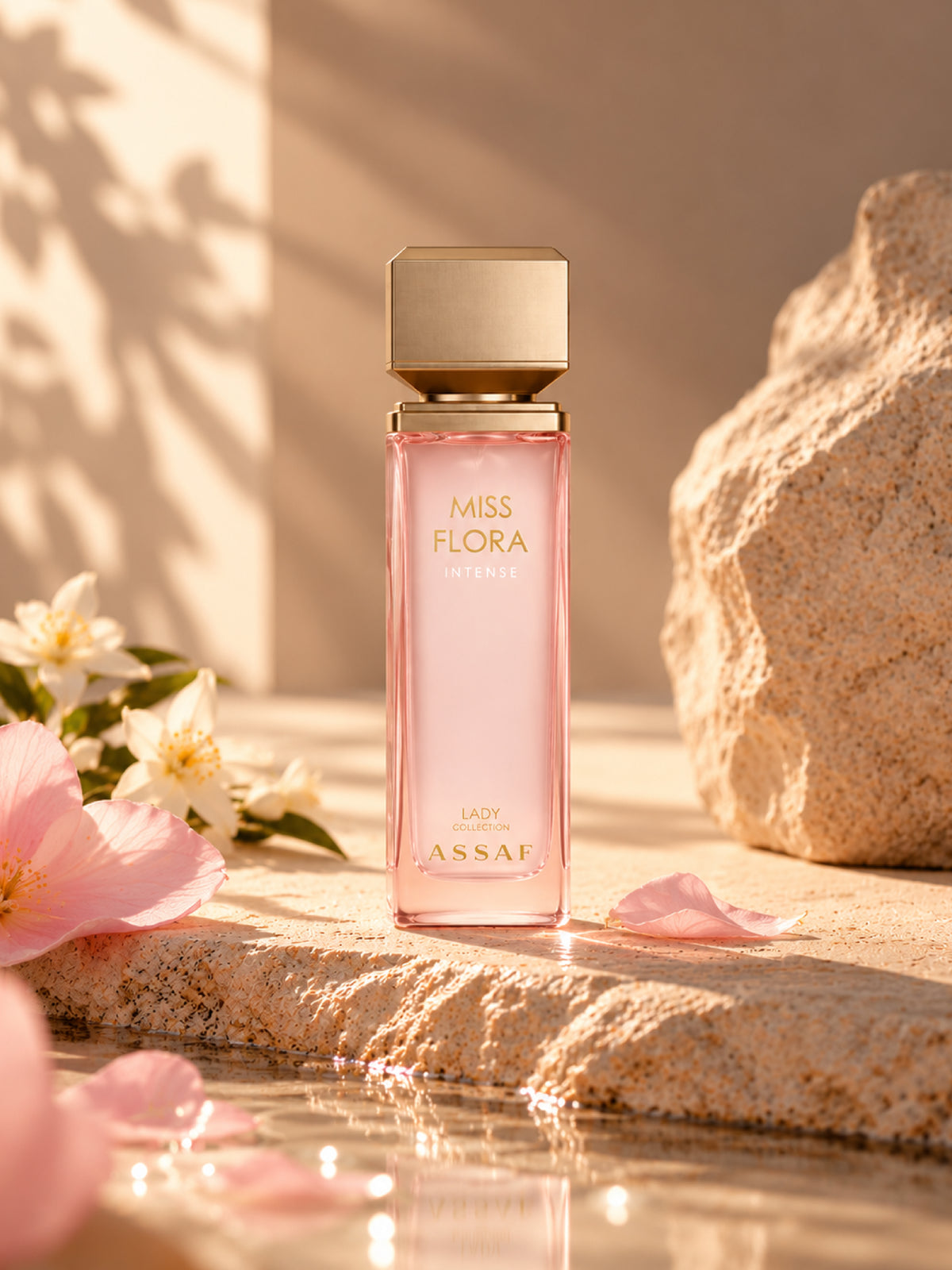 Assaf Miss Flora