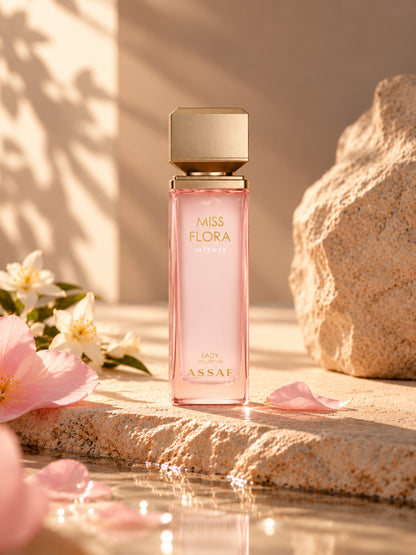 Assaf Miss Flora