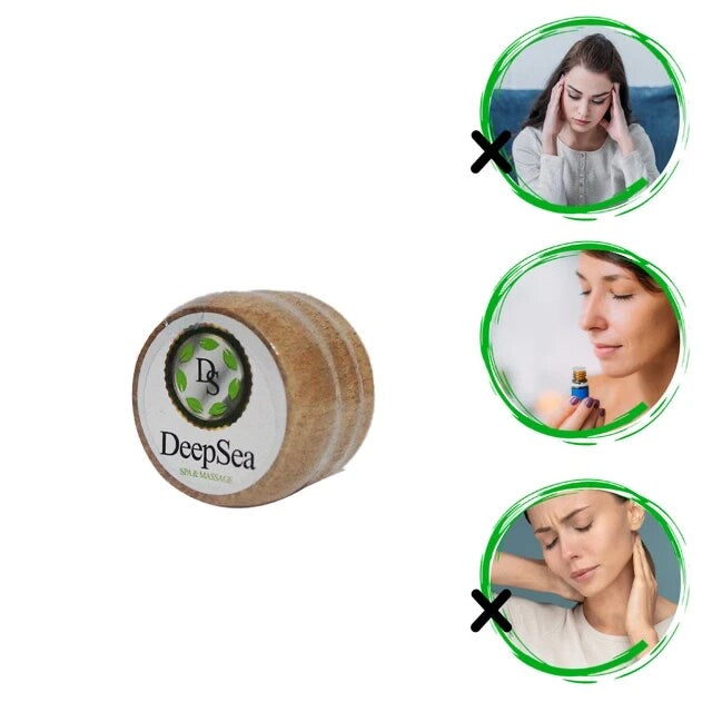 DeepSea Massage