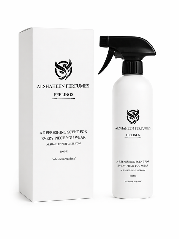 Feelings Spray 500ML