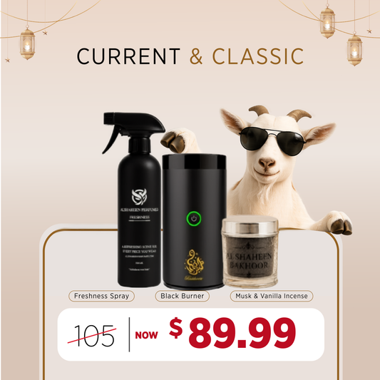 Current & Classic