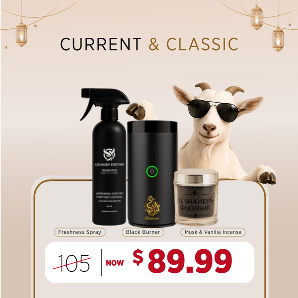 Current & Classic
