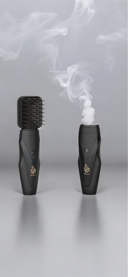 Bukhoor Hair Burner
