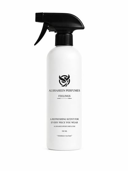 Feelings Spray 500ML