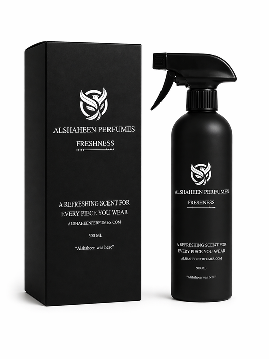 Freshness Spray 500ML