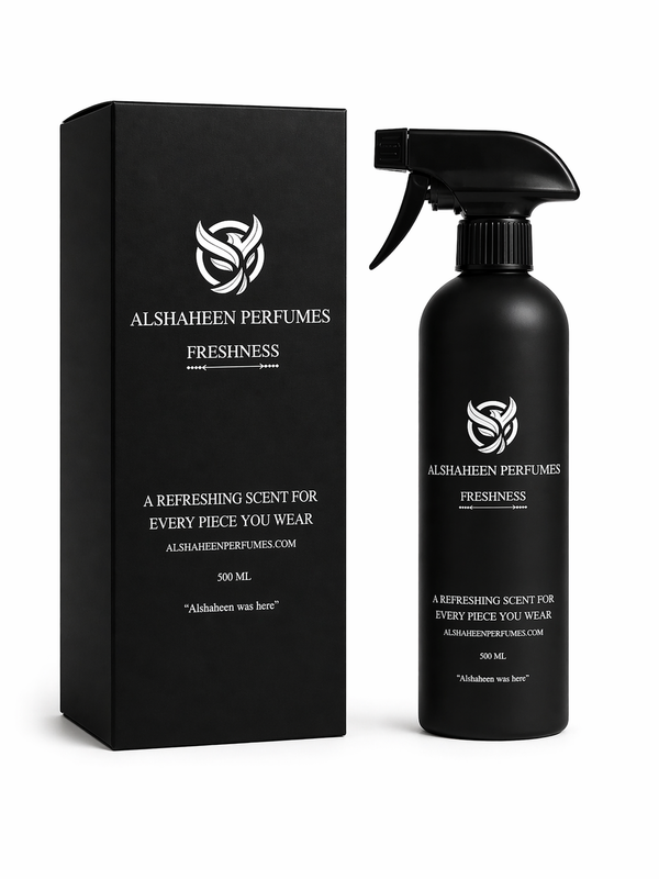 Freshness Spray 500ML