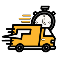 Fast Shipping