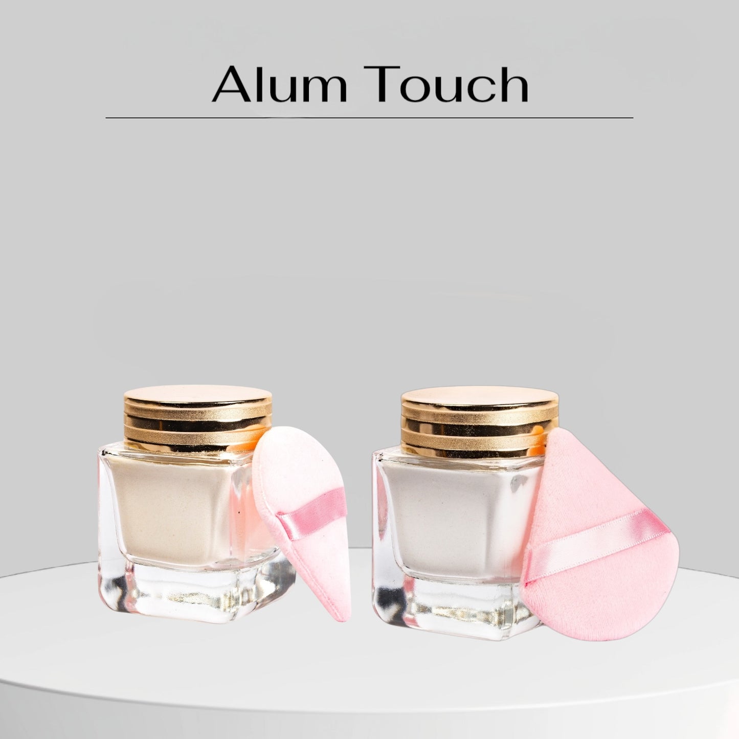 Alum Touch