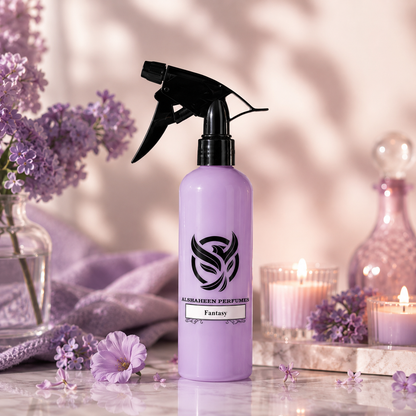 Fantasy Lavender Hime Freshener