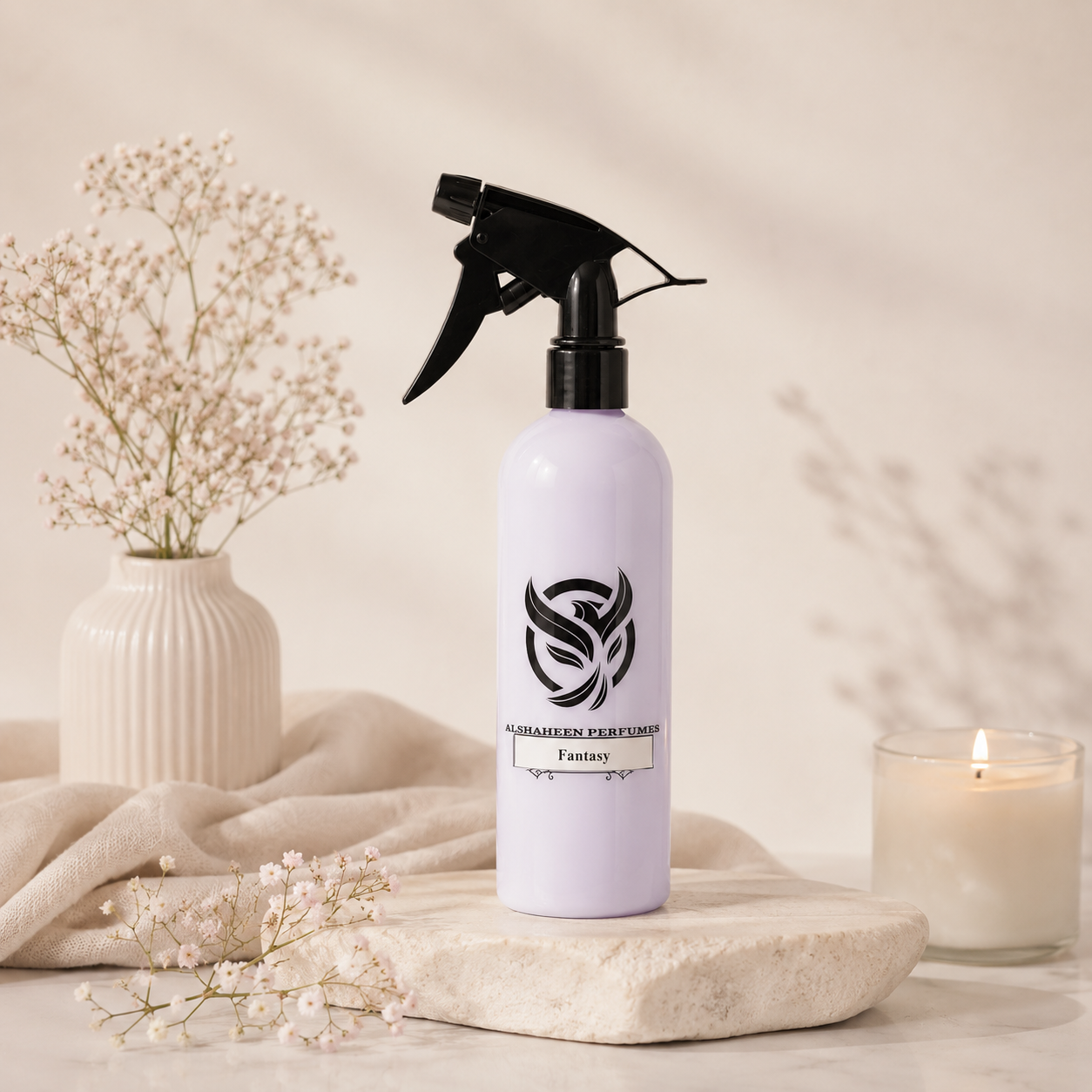 Fantasy Lavender Hime Freshener